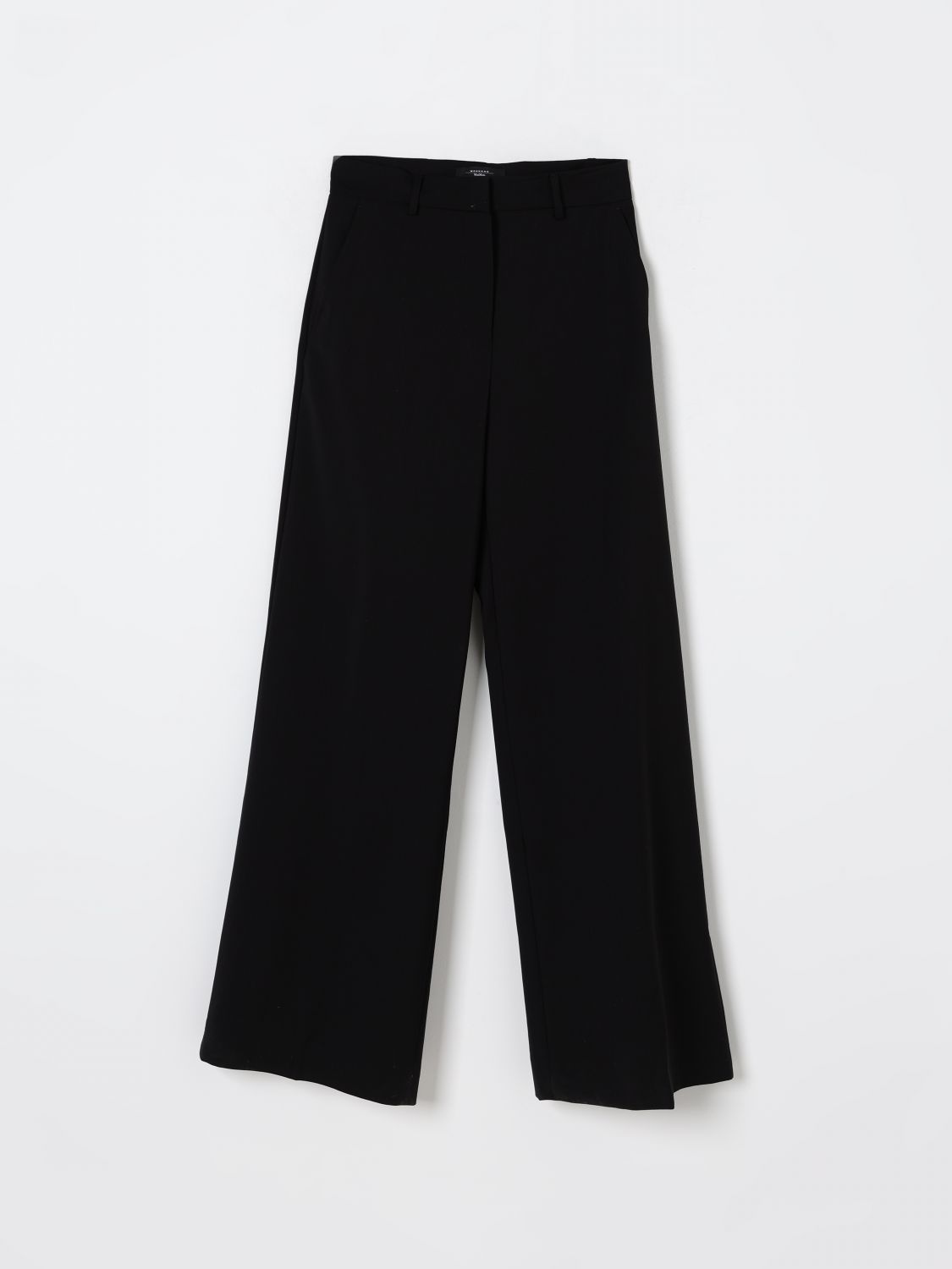 Womans 팬츠 Weekend Max Mara