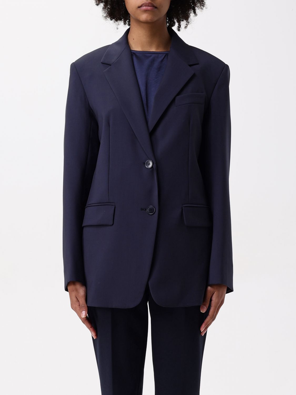 Womans 블레이져 Weekend Max Mara