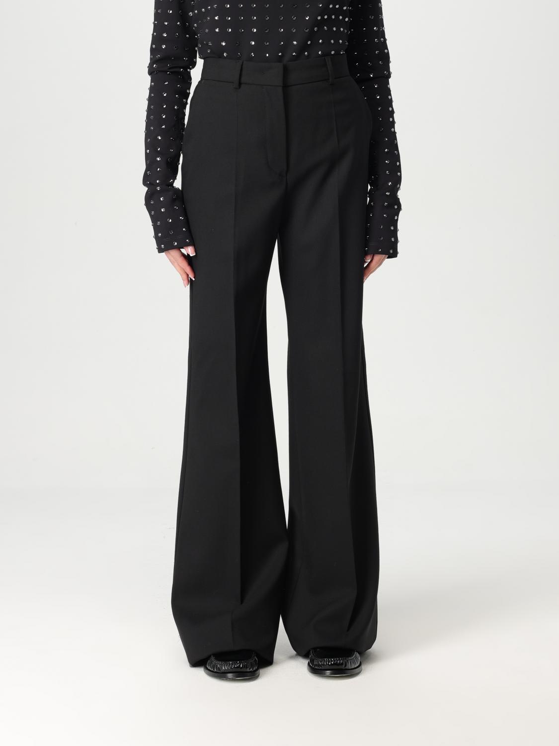 Womans 팬츠 Sportmax