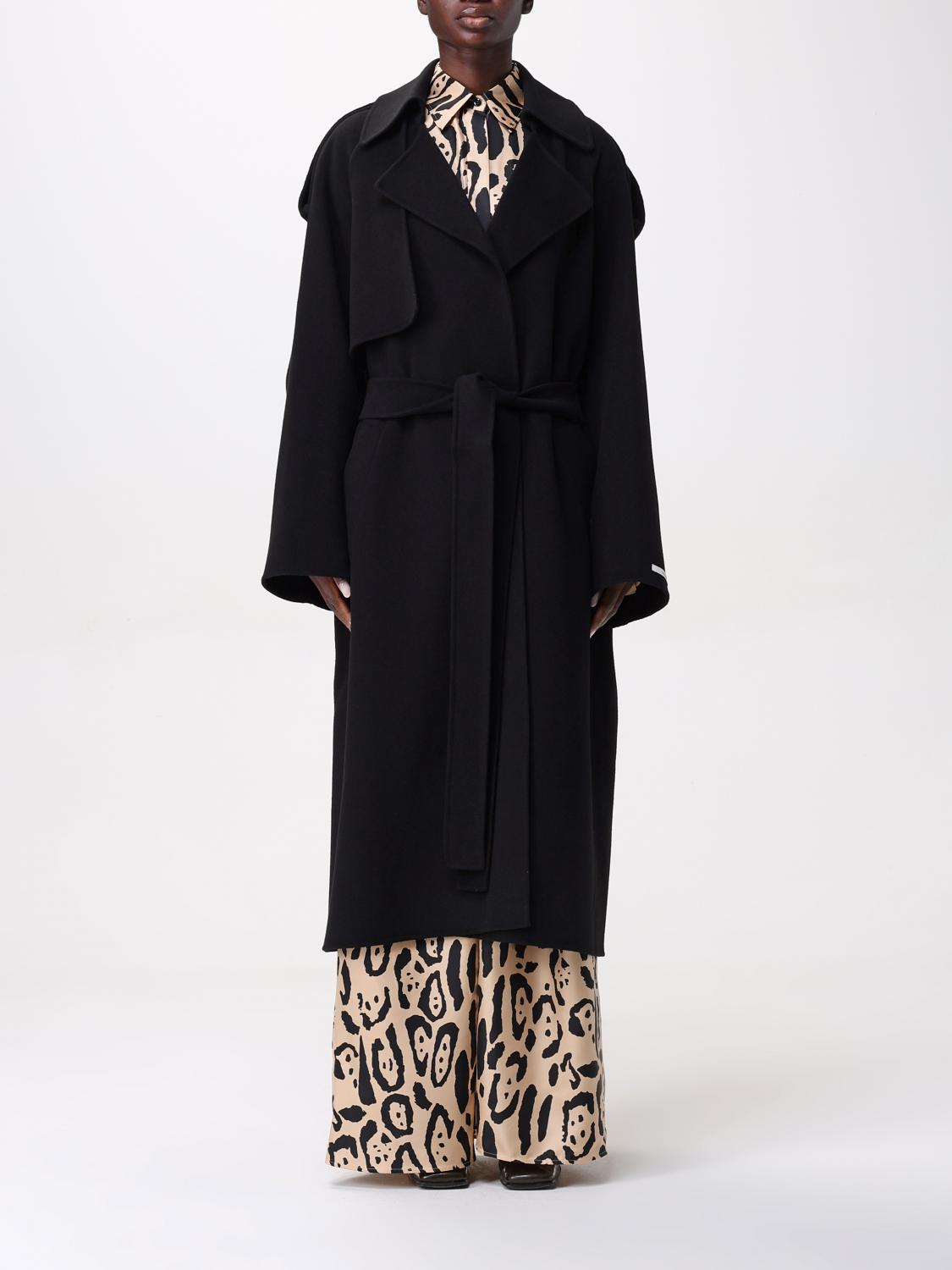 Womans 코트 Sportmax
