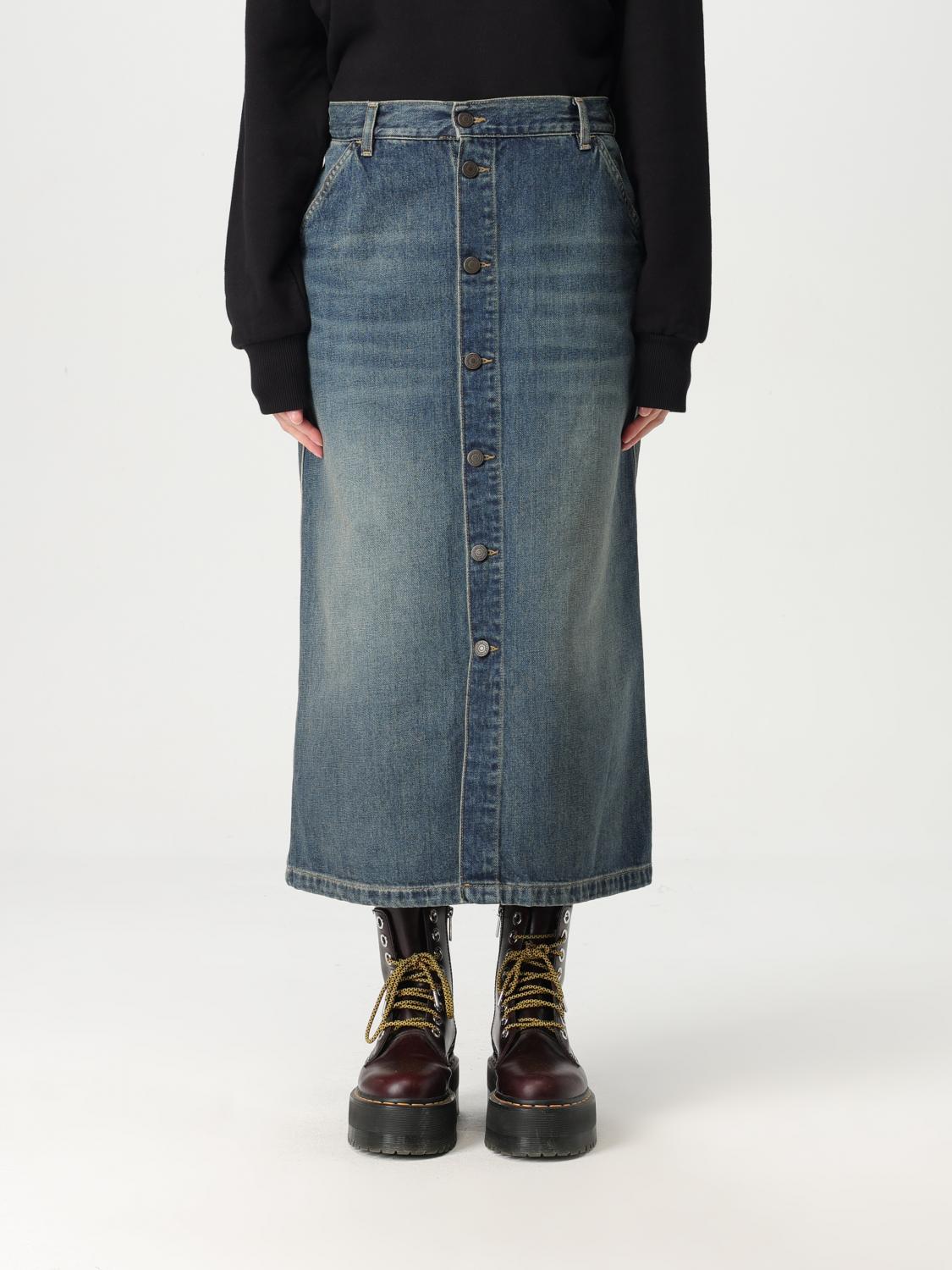 Womans 진 Carhartt Wip