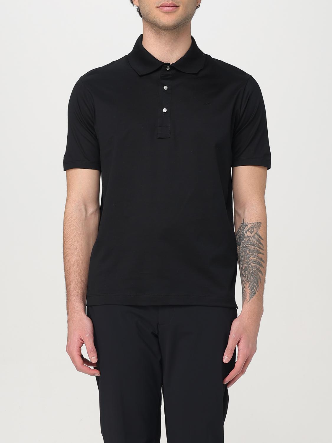 Mens 폴로 셔츠 Paul  Shark