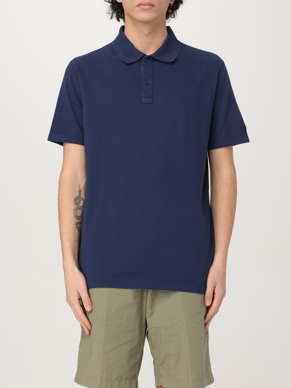 Mens 폴로 셔츠 Paul  Shark