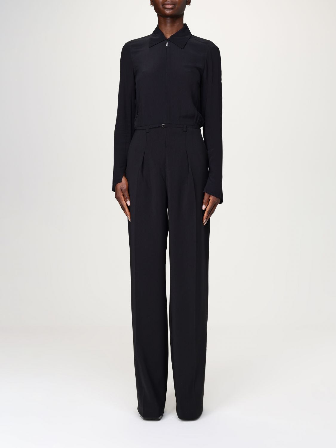 Womans Jumpsuits Patrizia Pepe