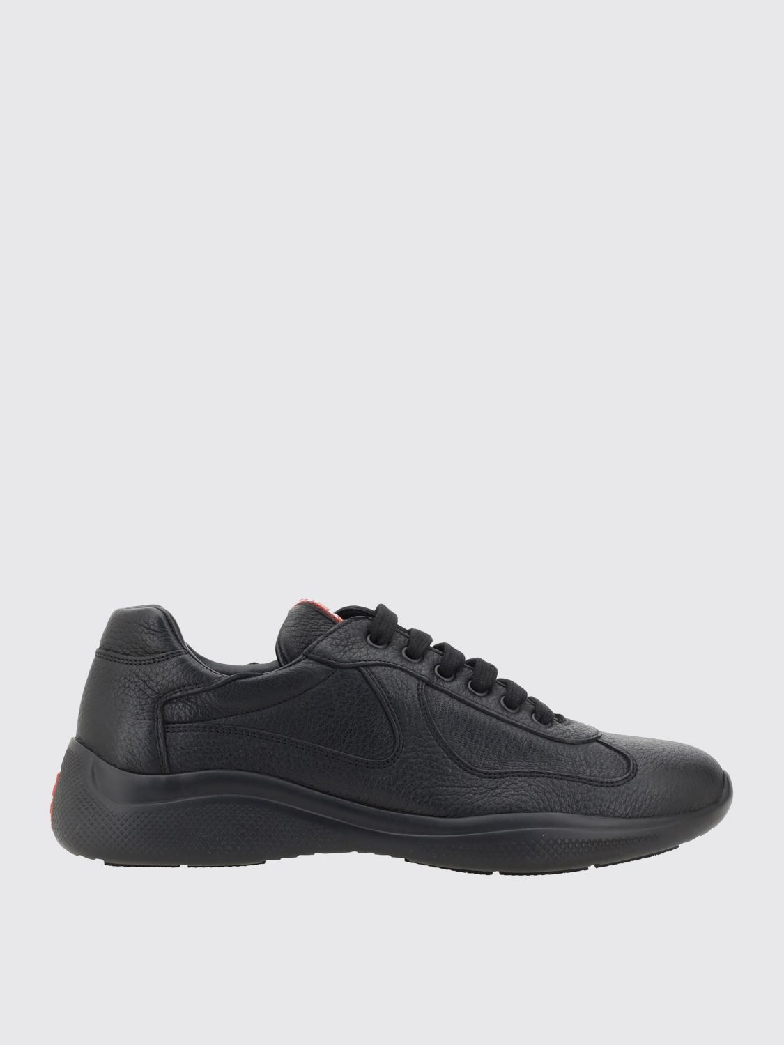 Mens 스니커즈 Prada