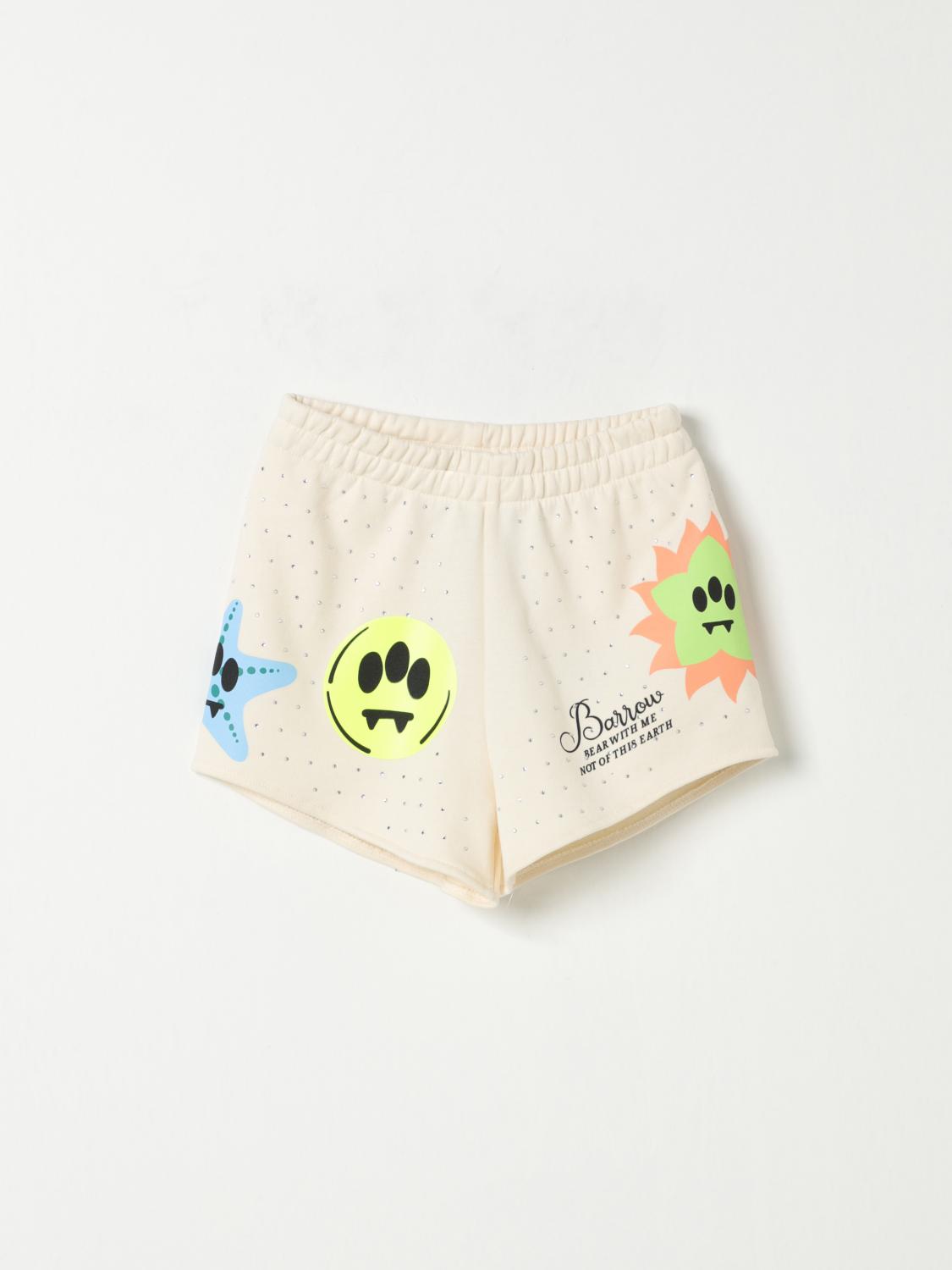Little Girls 쇼츠 Barrow Kids