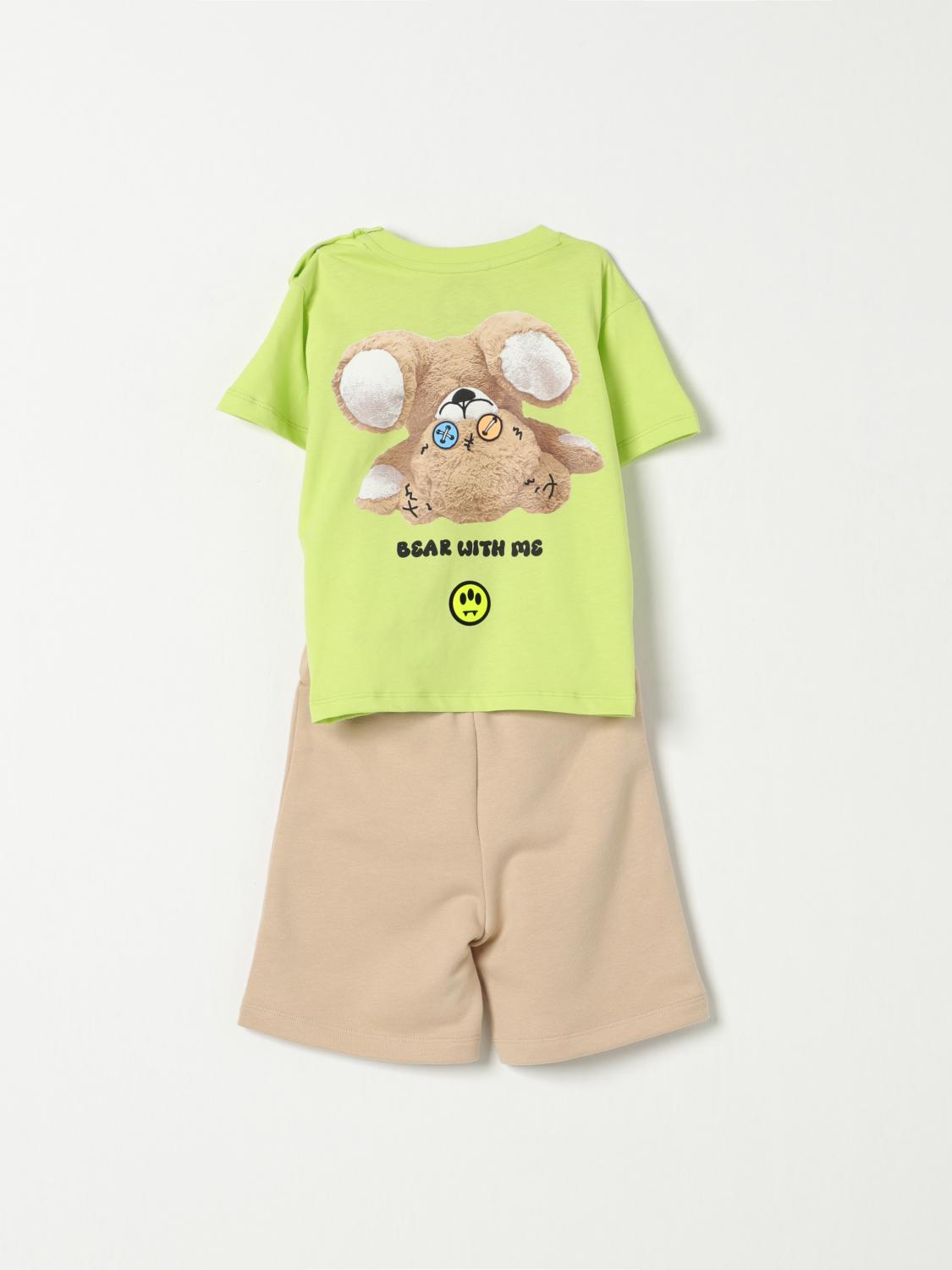 Babys 점프수트 Barrow Kids