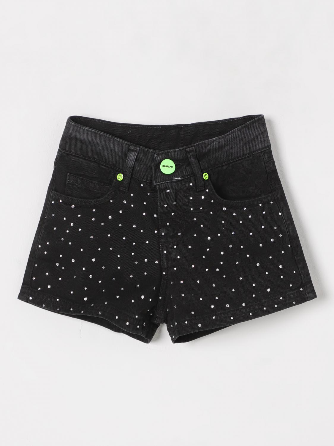Little Girls 쇼츠 Barrow Kids