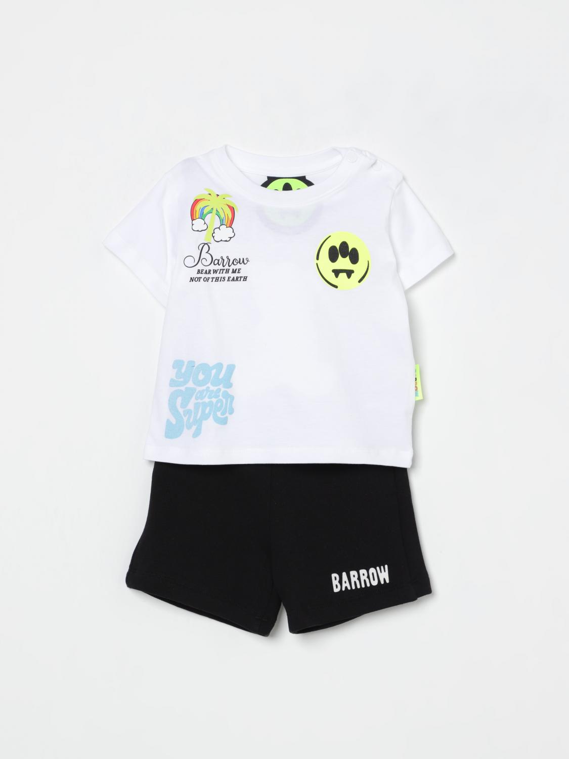 Babys 점프수트 Barrow Kids