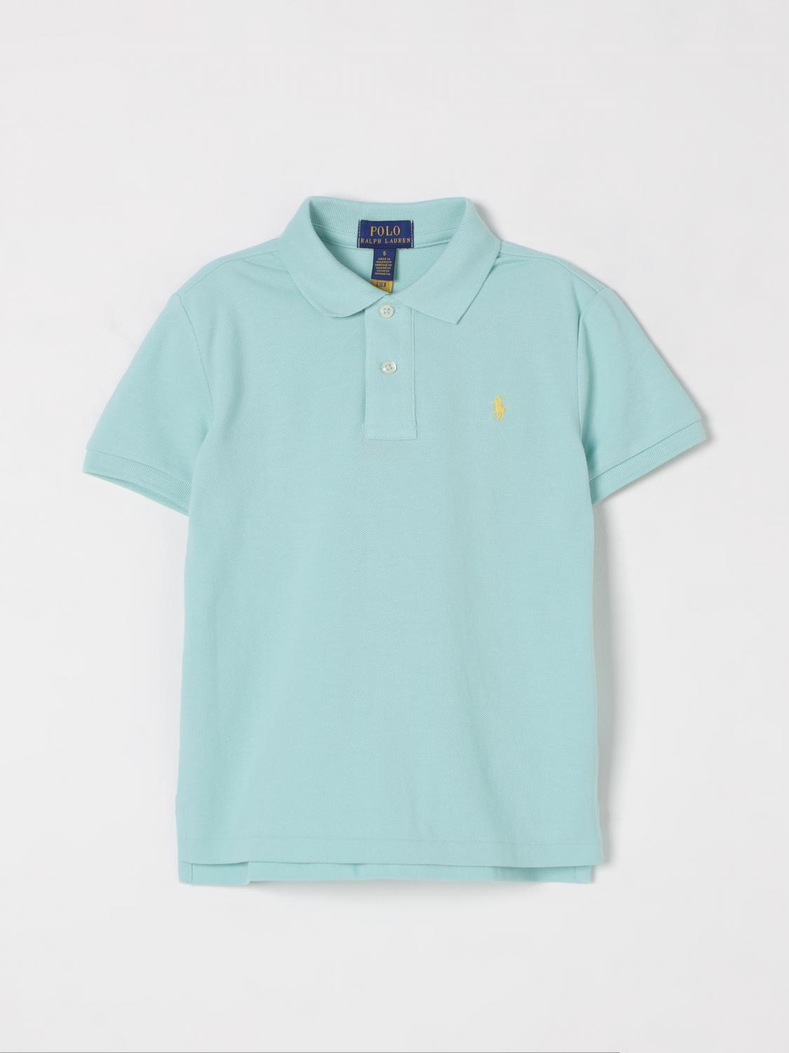 Little Boys 폴로 셔츠 폴로 Ralph Lauren