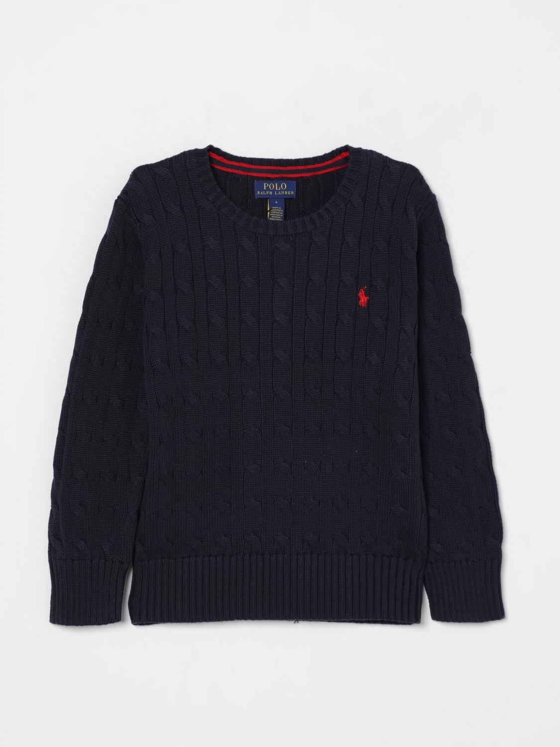 Little Boys 스웨터 폴로 Ralph Lauren