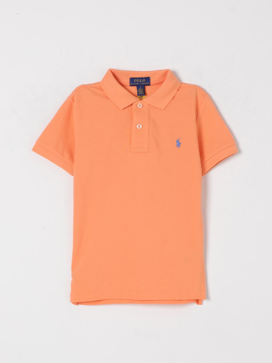 Little Boys 폴로 셔츠 폴로 Ralph Lauren