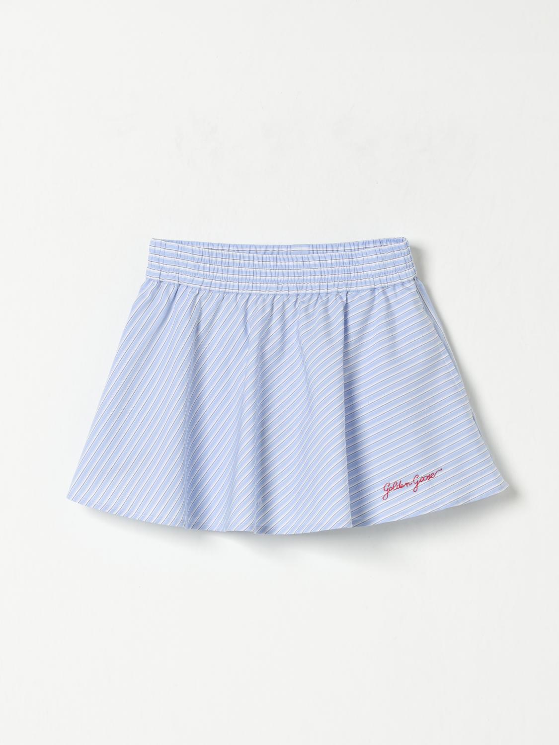 Little Girls 스커트 골든 Goose