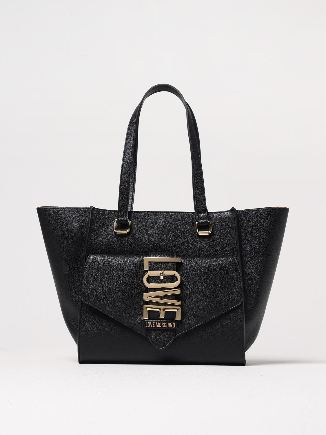 Womans 숄더 백 Love Moschino