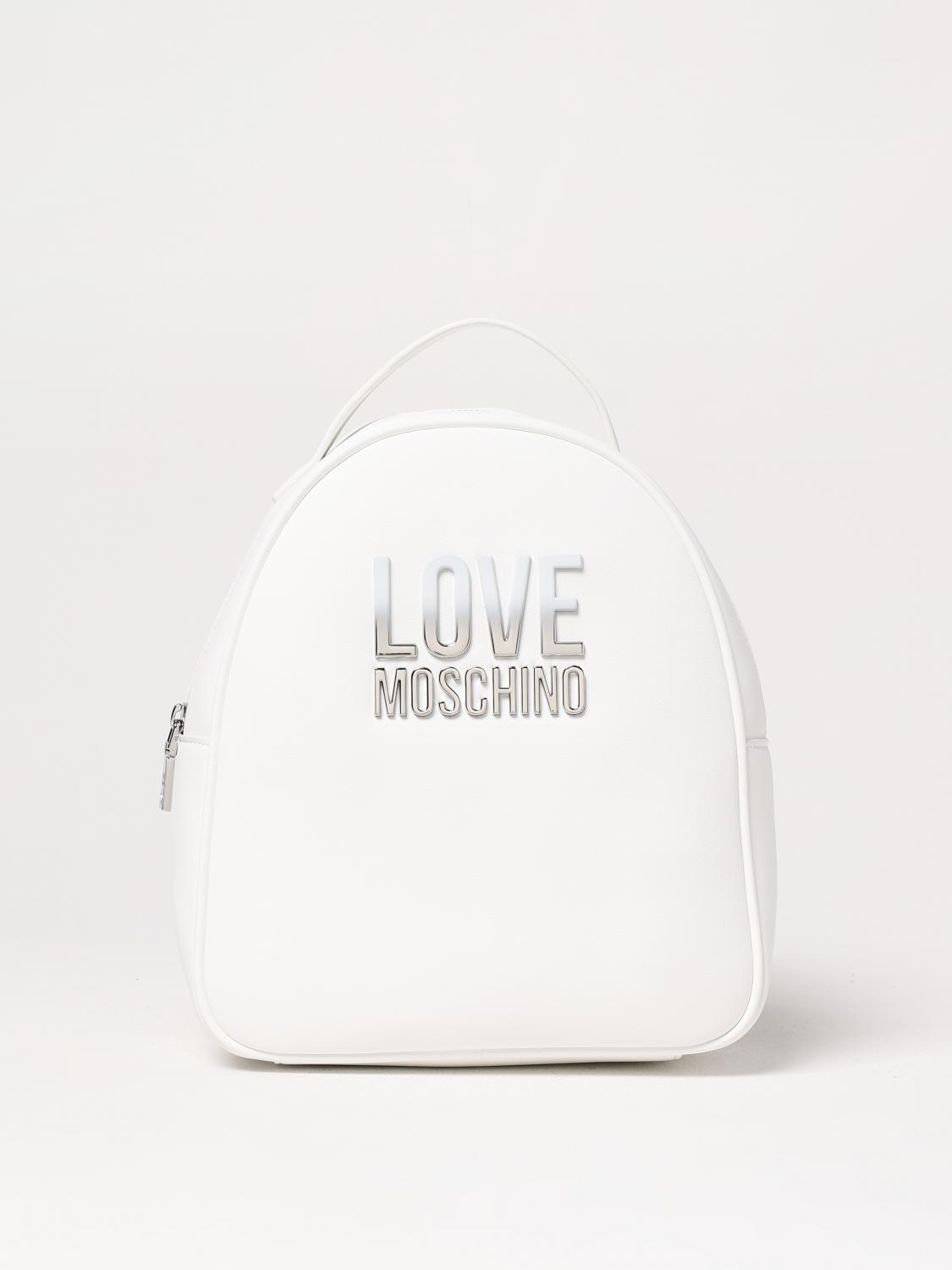 Womans 백팩 Love Moschino