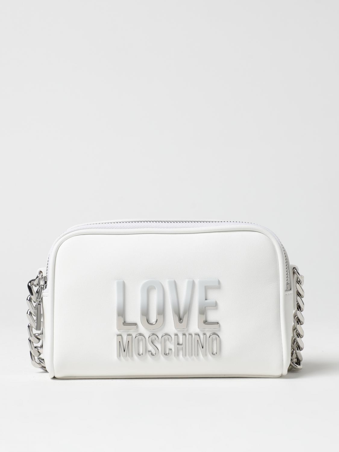 Womans 미니 백 Love Moschino