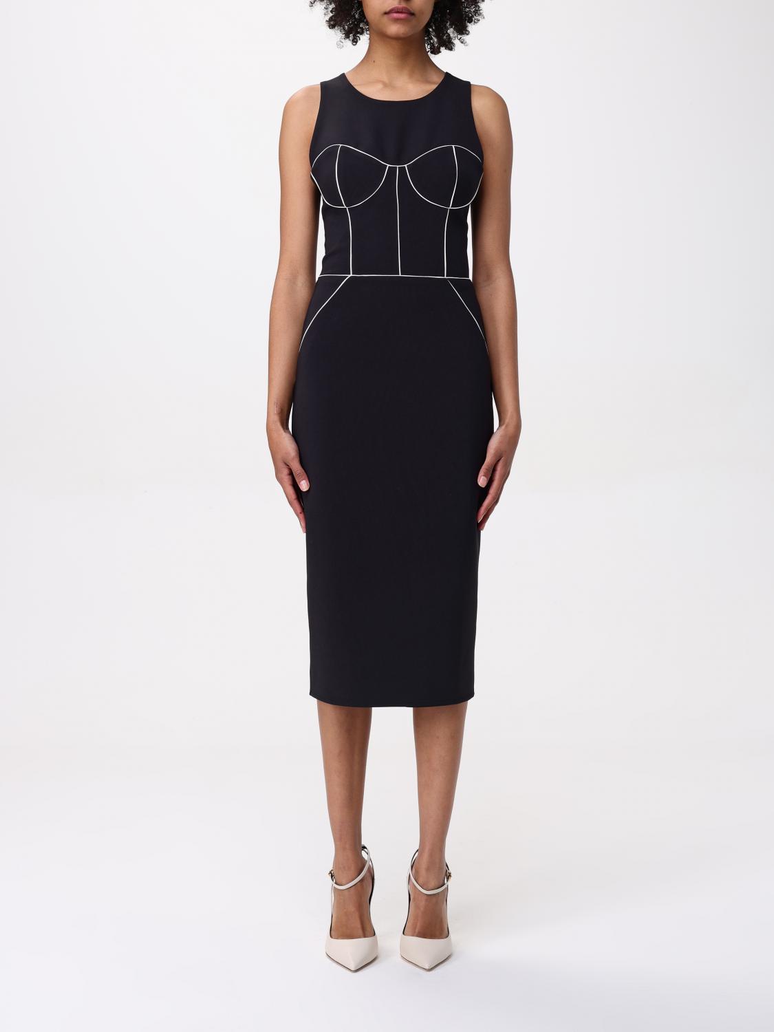 Womans 드레스 Elisabetta Franchi