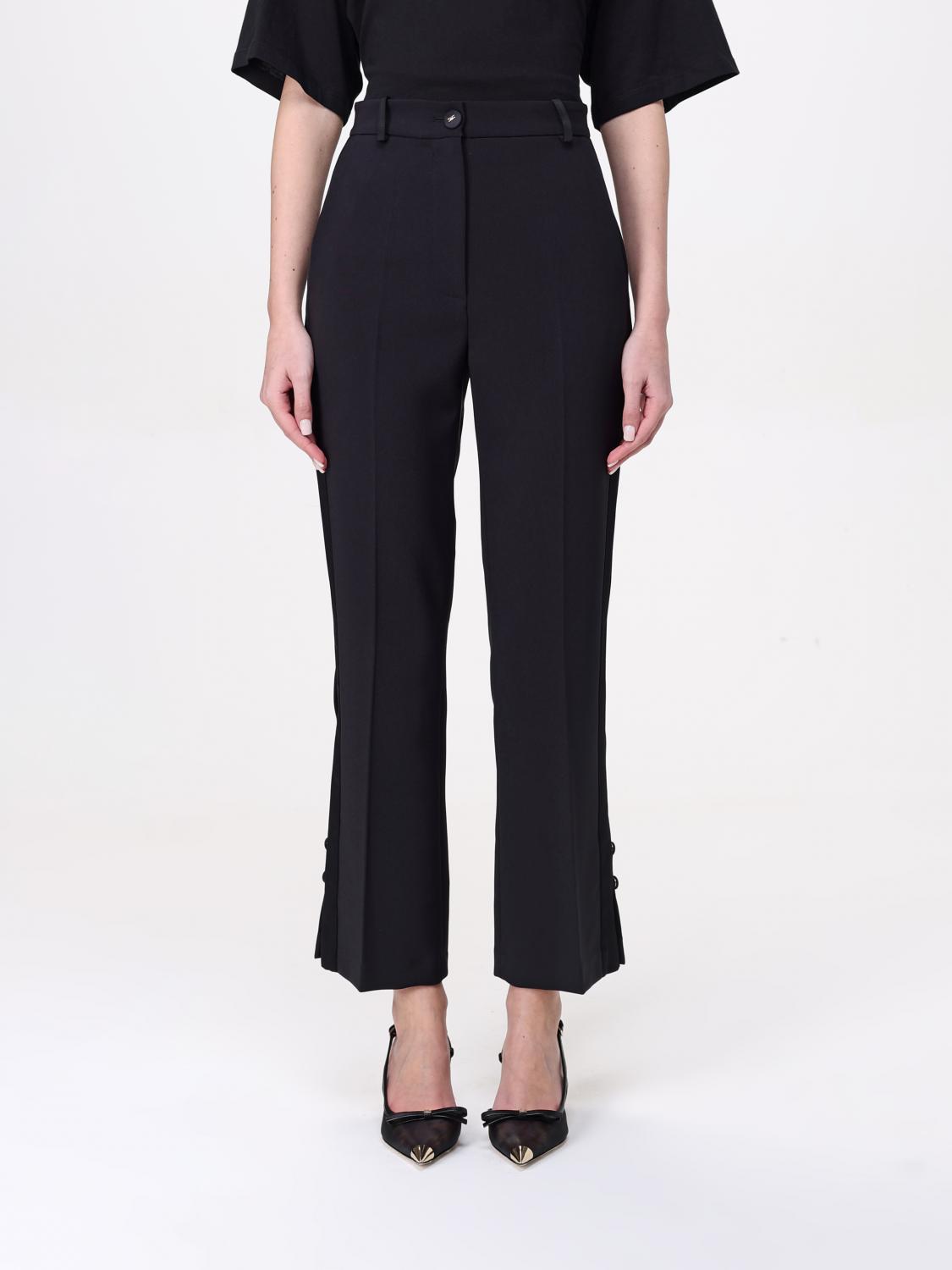 Womans 팬츠 Elisabetta Franchi
