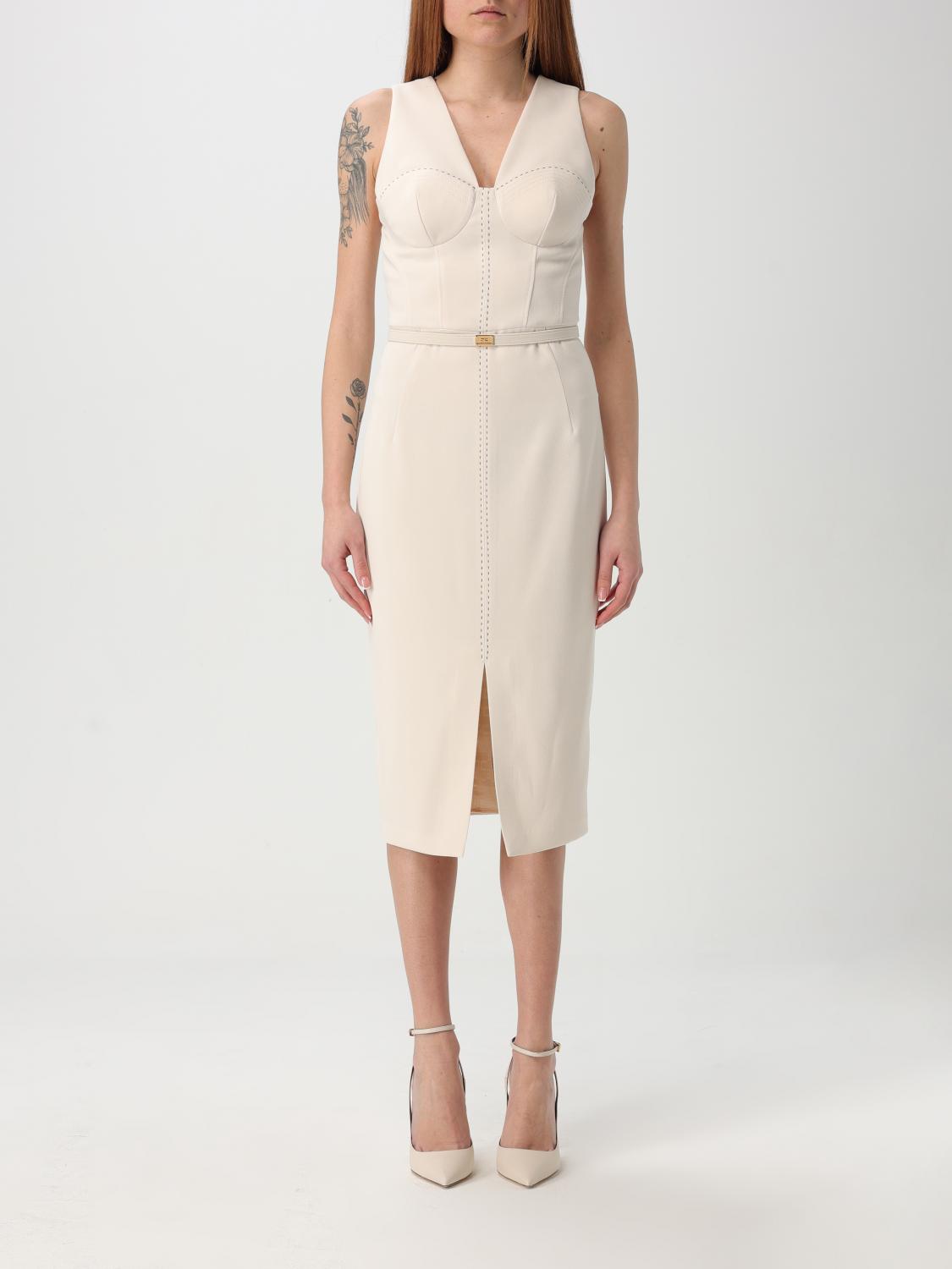 Womans 드레스 Elisabetta Franchi
