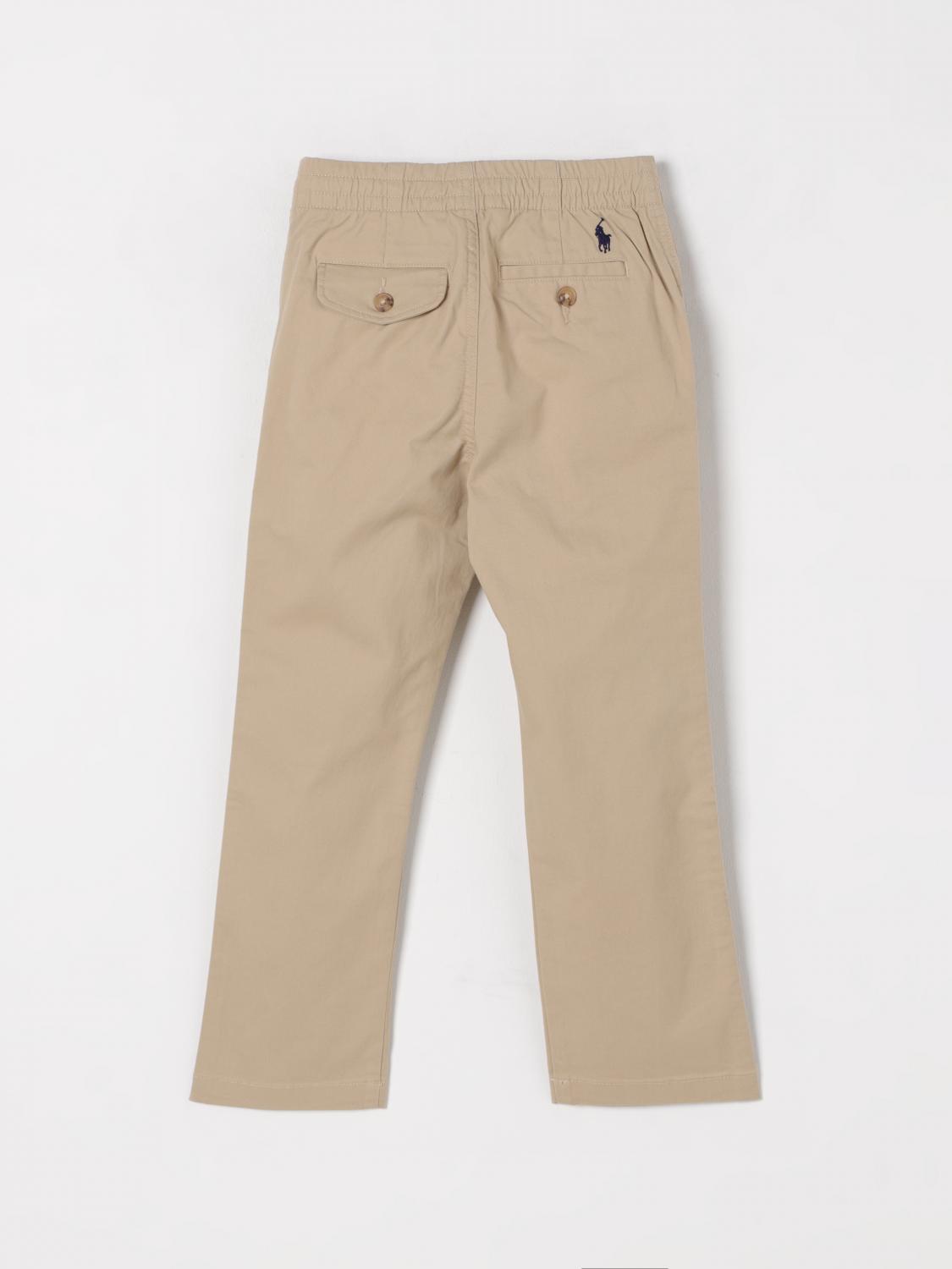 Little Boys 팬츠 폴로 Ralph Lauren