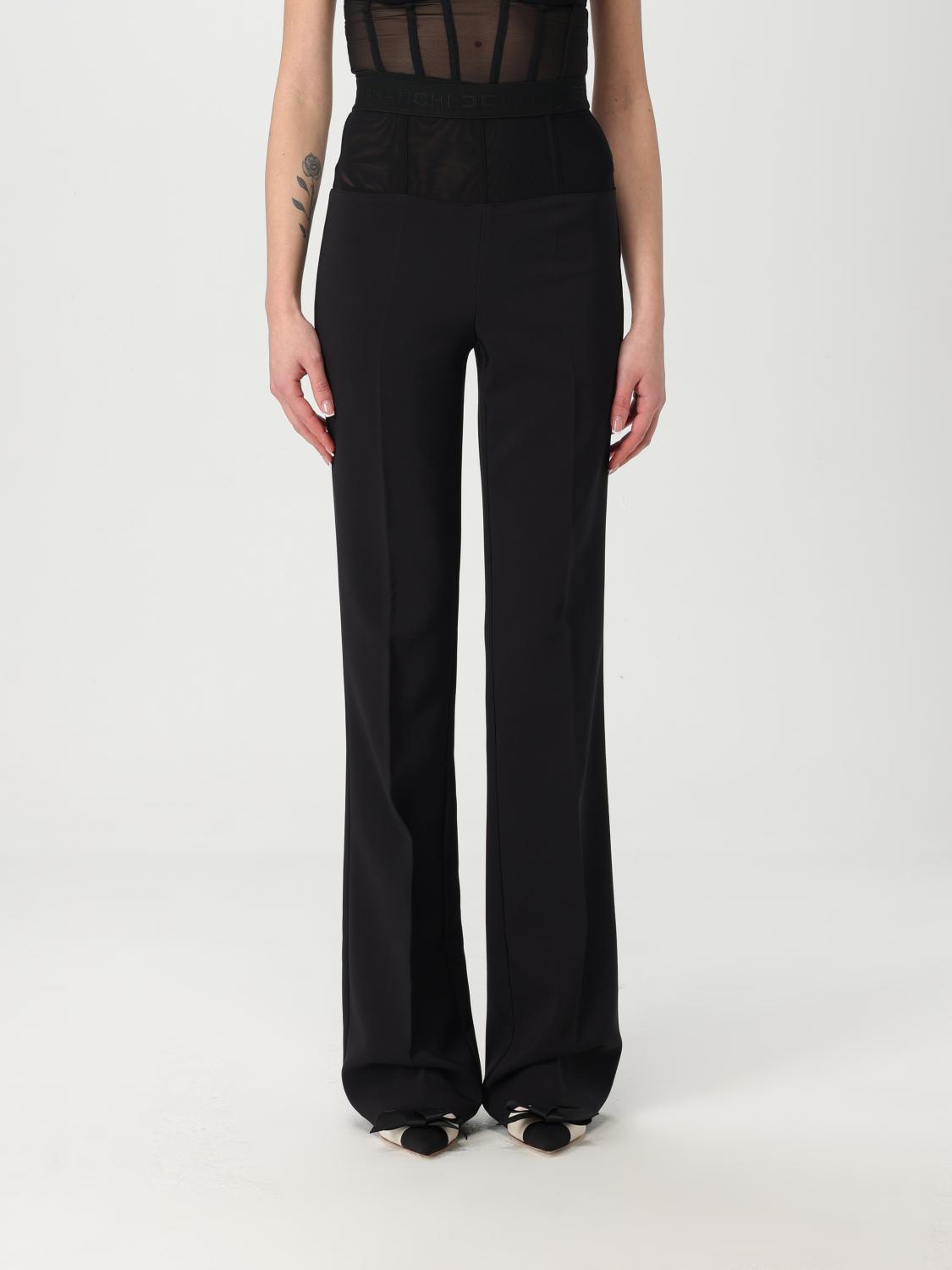 Womans 팬츠 Elisabetta Franchi