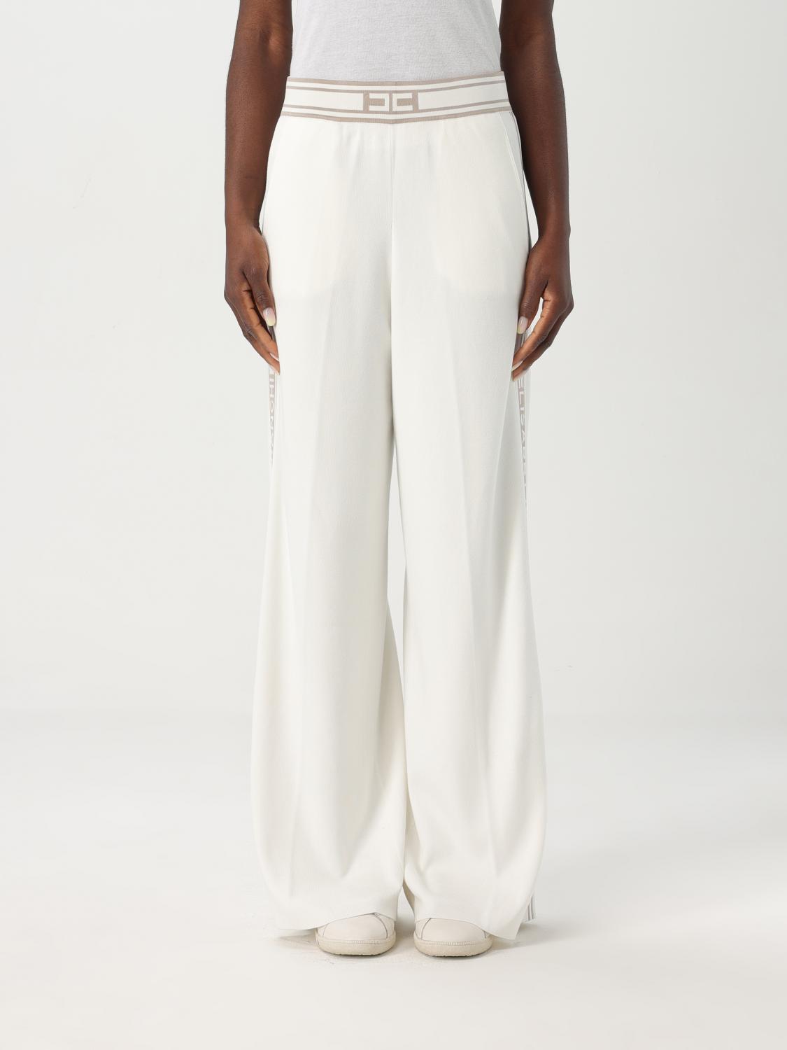 Womans 팬츠 Elisabetta Franchi