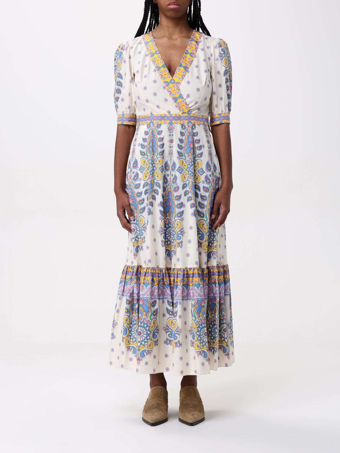 Womans 드레스 Etro