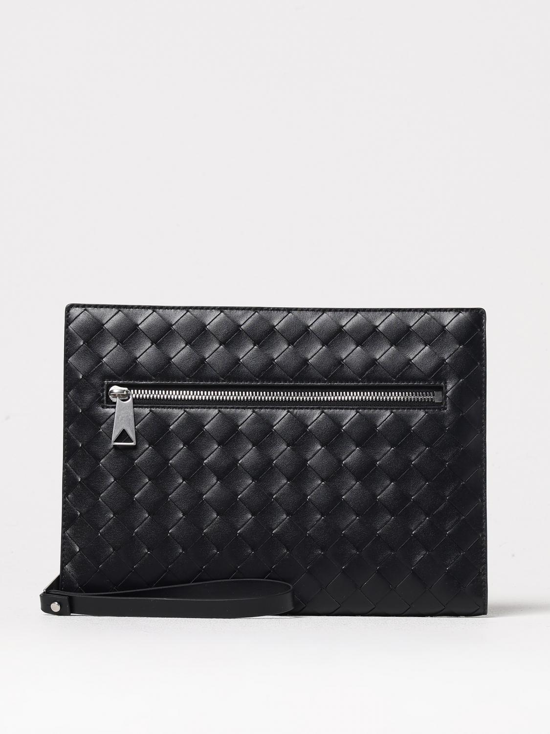 Mens Briefcase Bottega Veneta