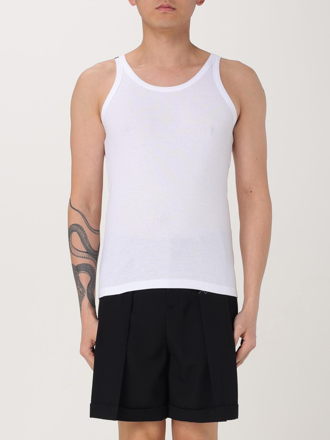 Mens 티셔츠 Dolce  Gabbana