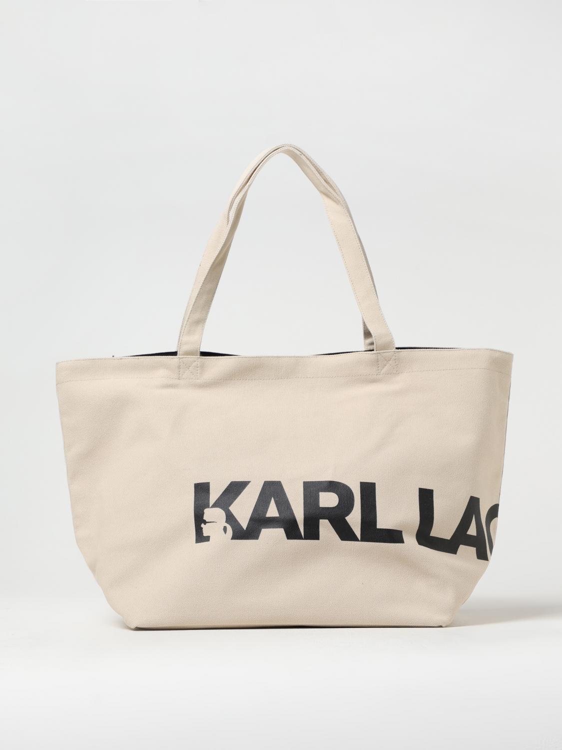 Womans 토트 백 Karl Lagerfeld