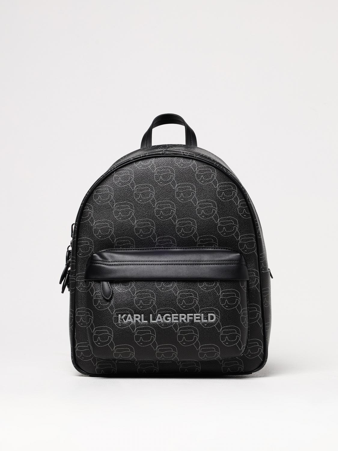 Womans 백팩 Karl Lagerfeld