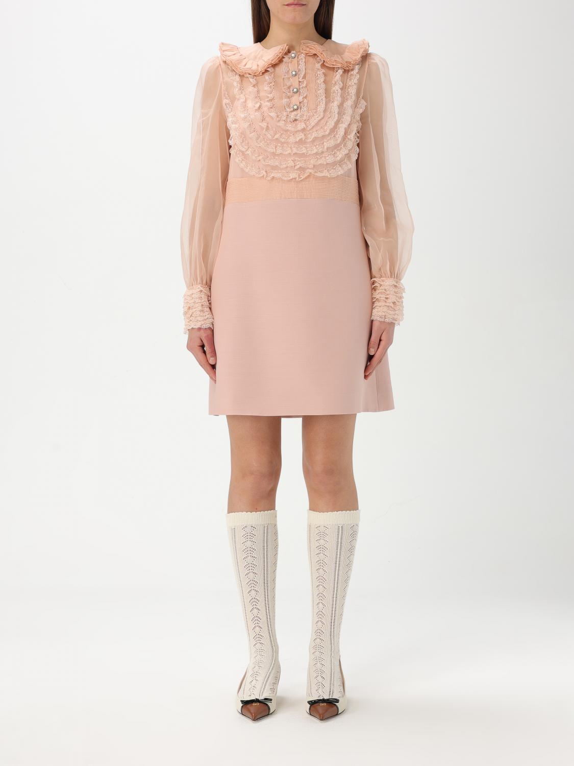 Womans 드레스 Valentino