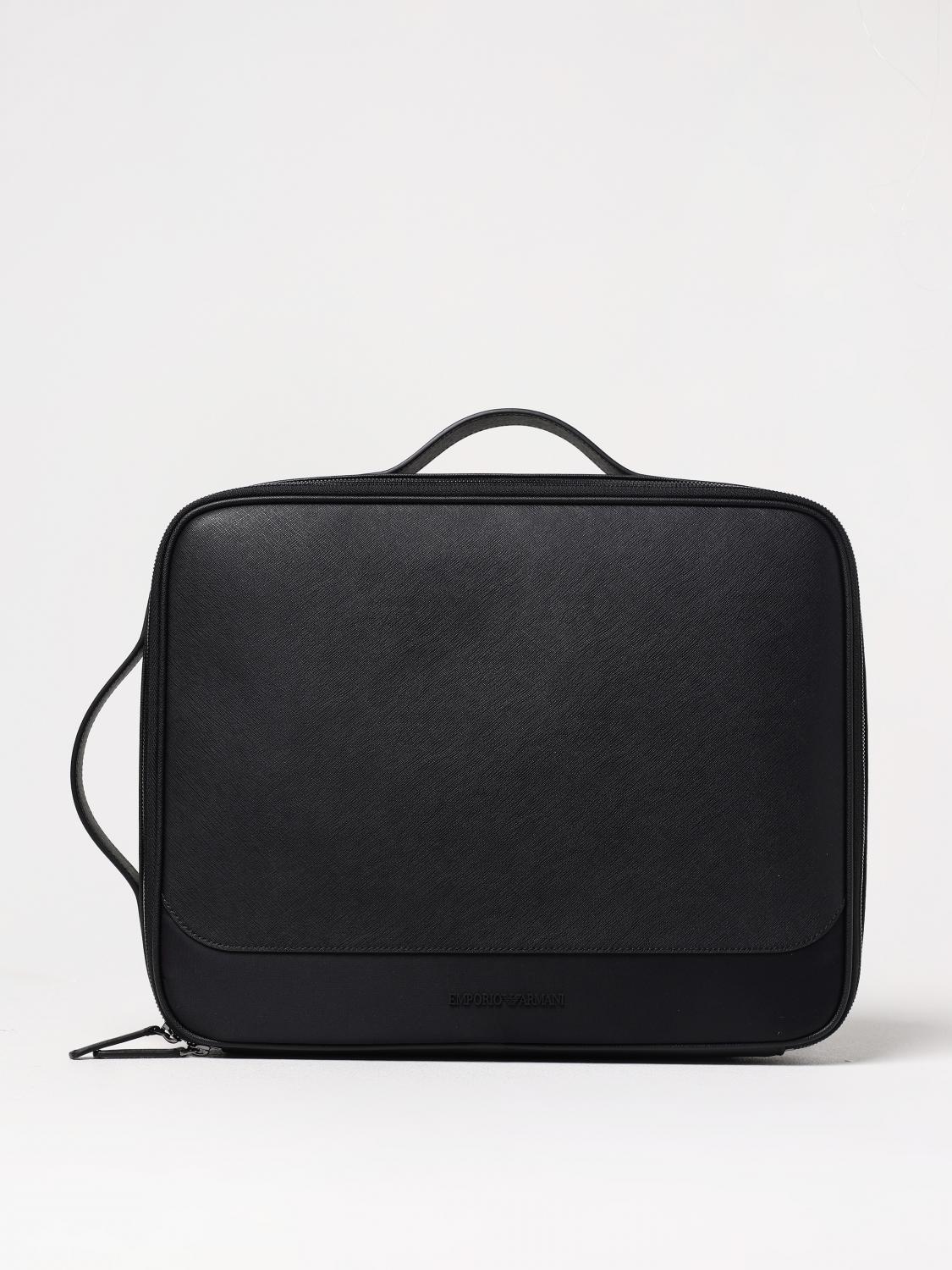 Mens 백팩 Emporio Armani