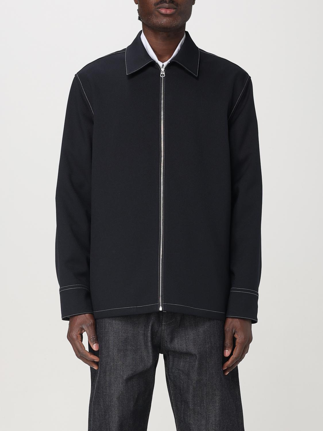 Mens 자켓 Jil Sander