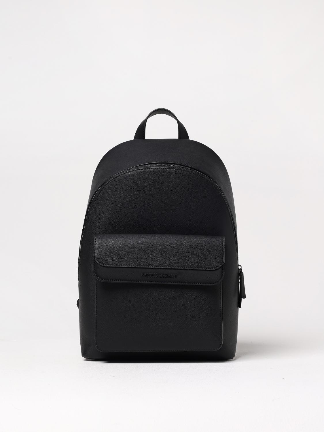 Mens 백팩 Emporio Armani