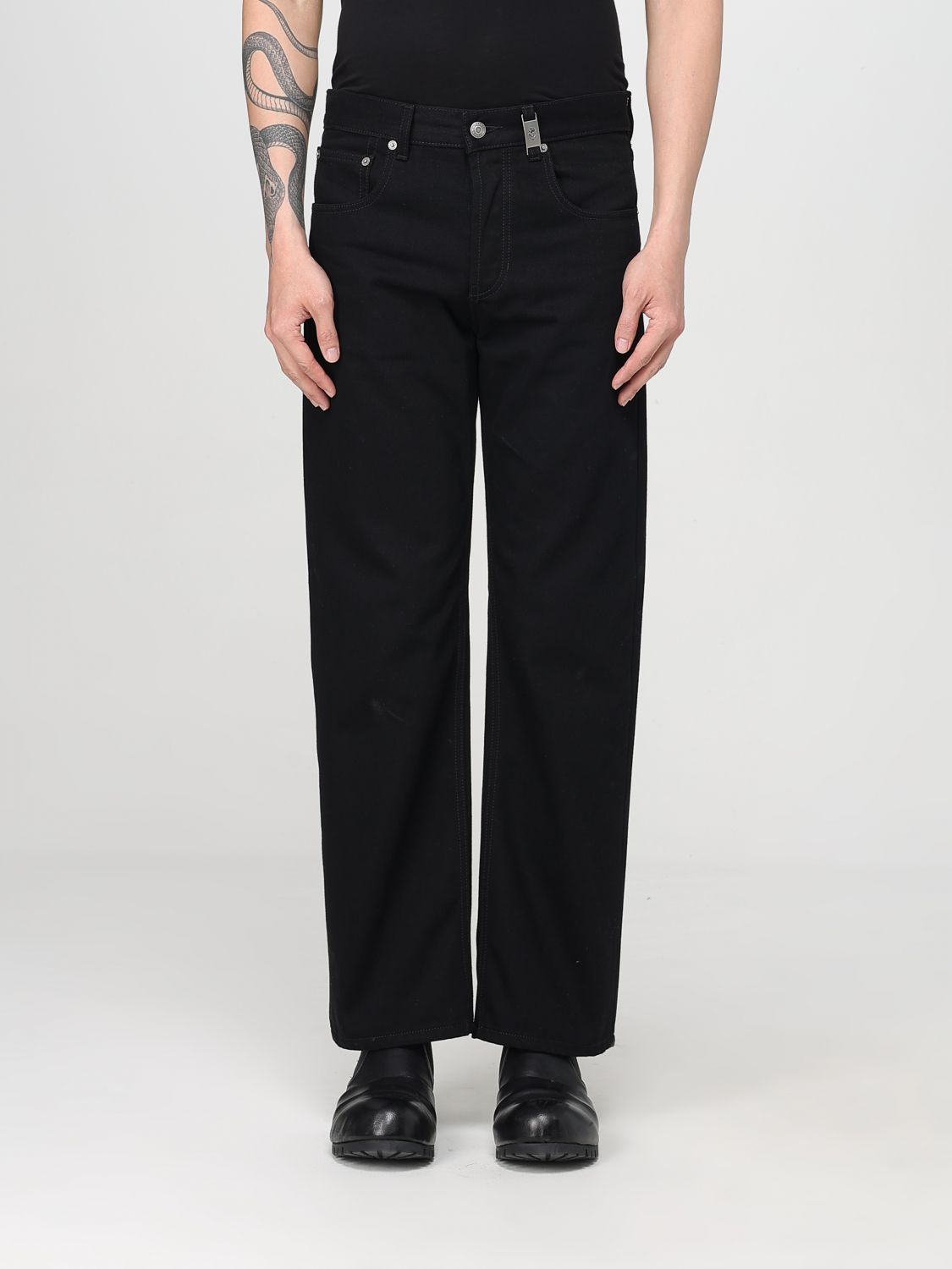 Mens 진 Alexander Mcqueen