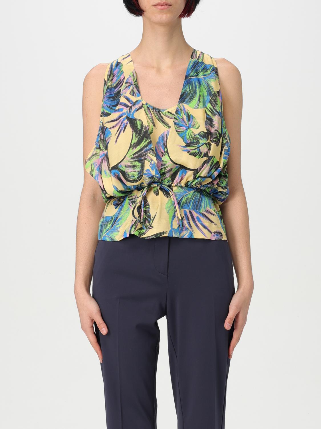Womans 탑 Pinko