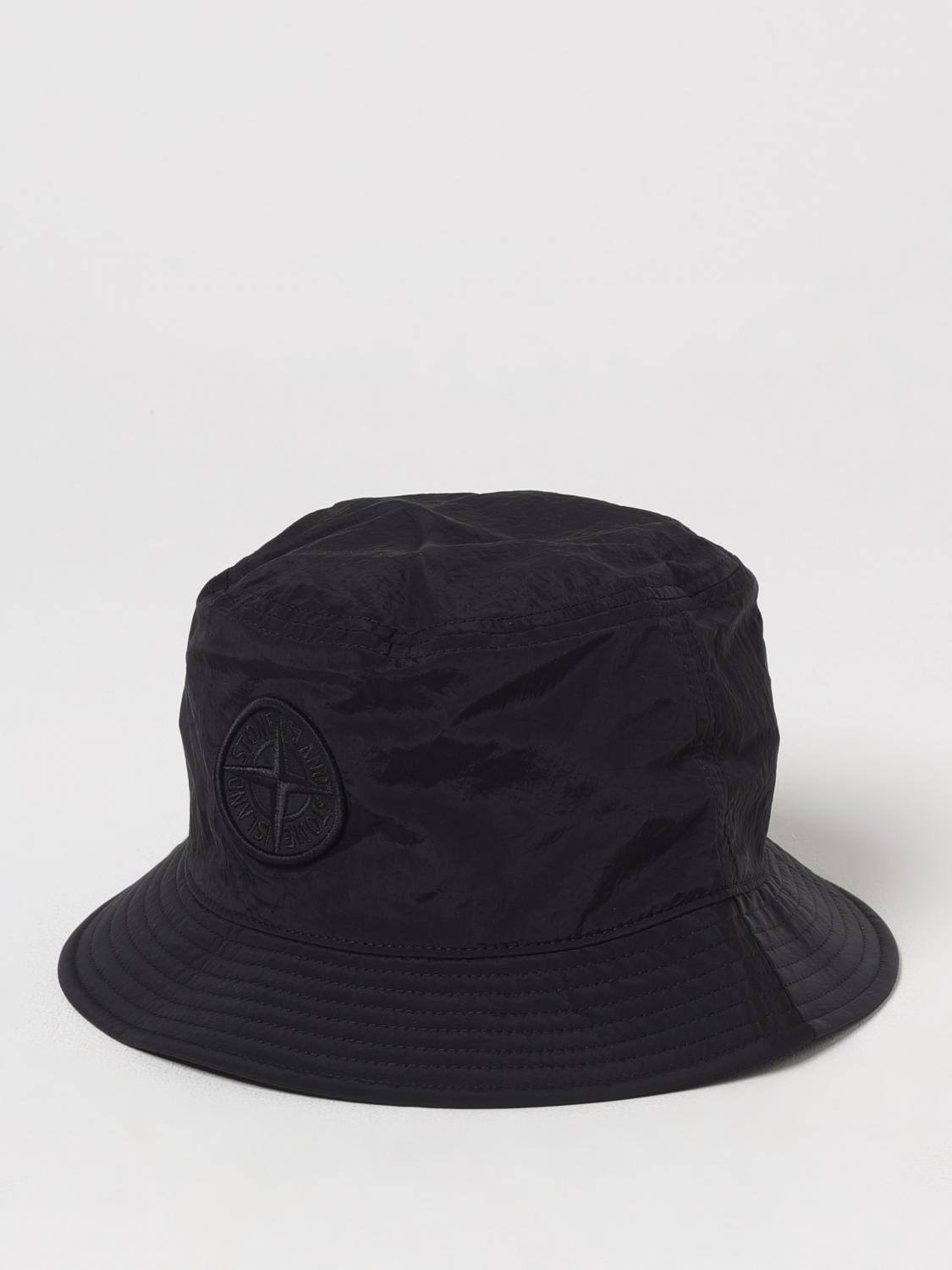 Mens 모자 스톤 Island