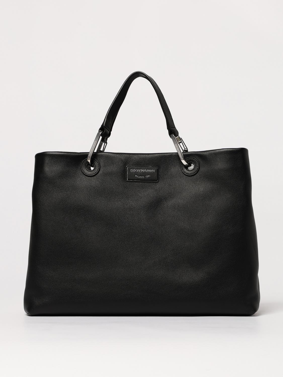 Womans 핸드백 Emporio Armani