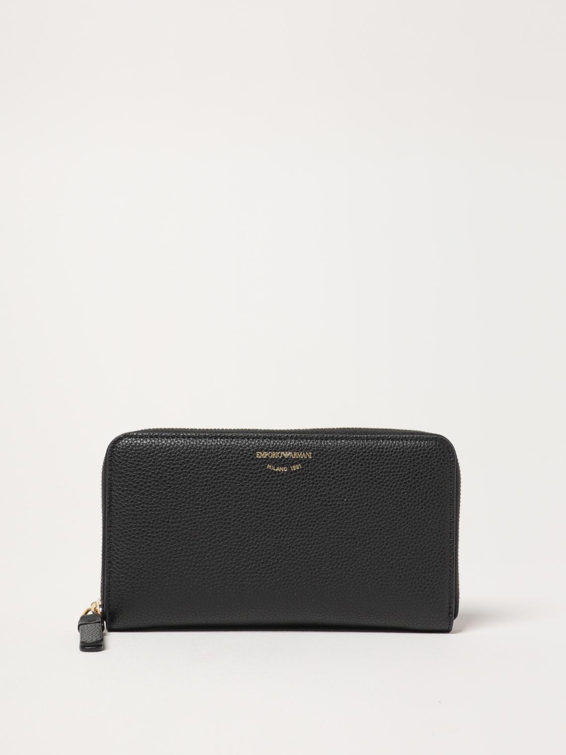 Womans 지갑 Emporio Armani