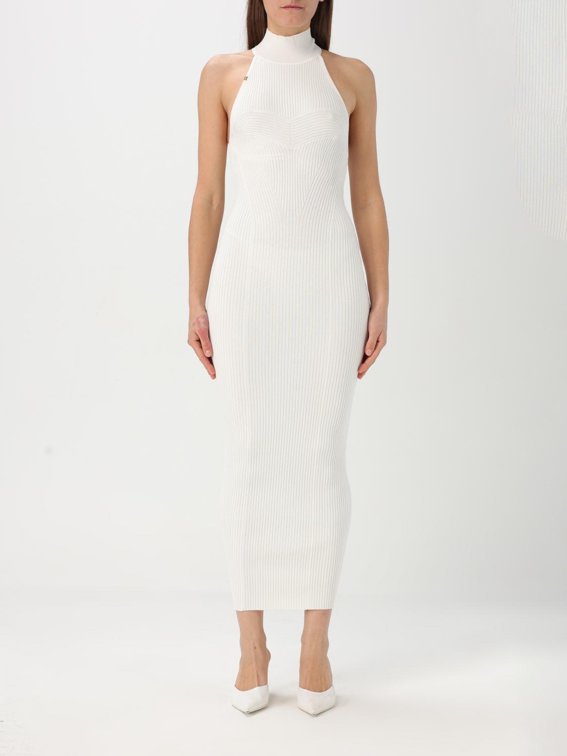 Womans 드레스 Elisabetta Franchi