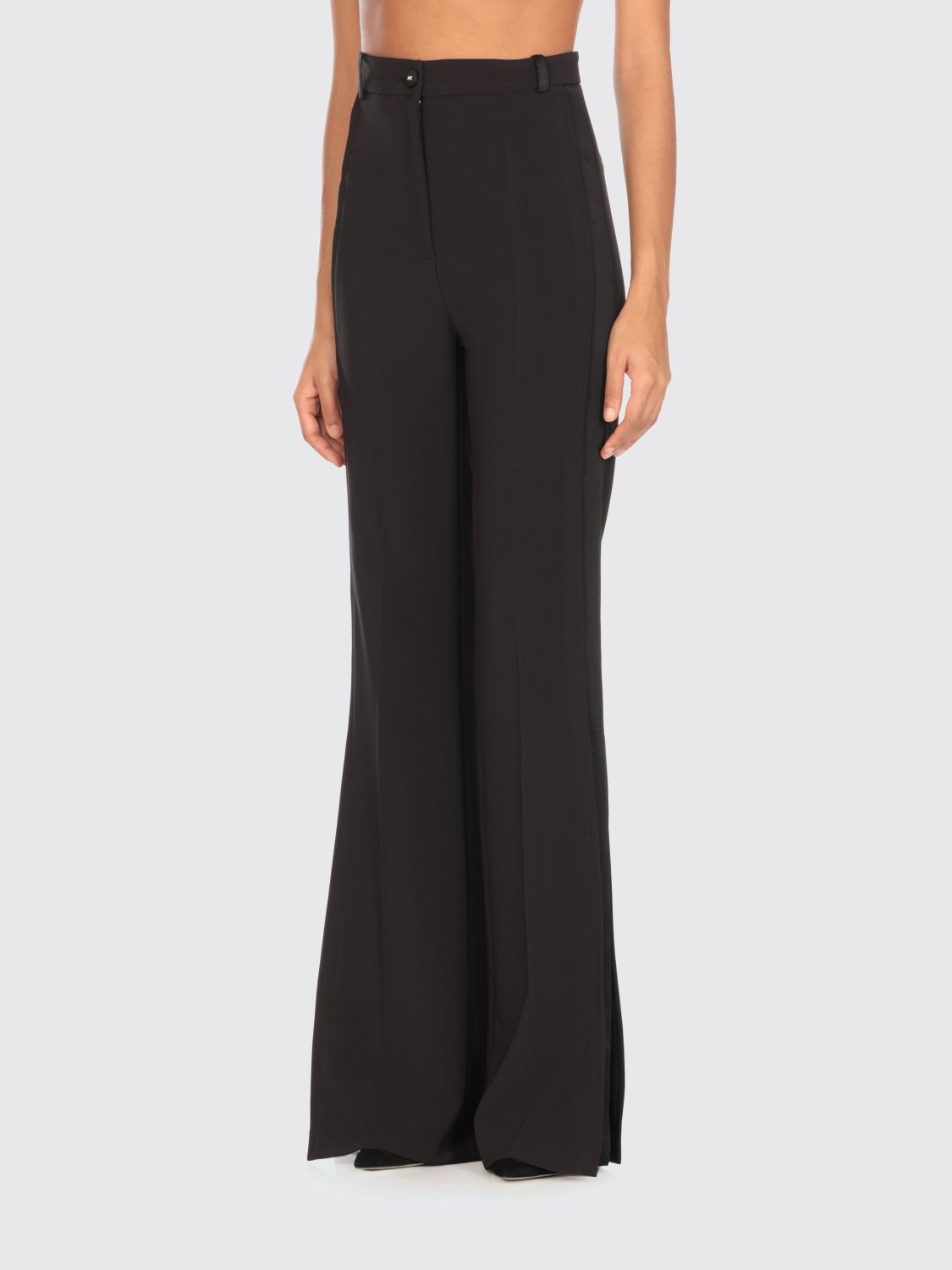 Womans 팬츠 Elisabetta Franchi