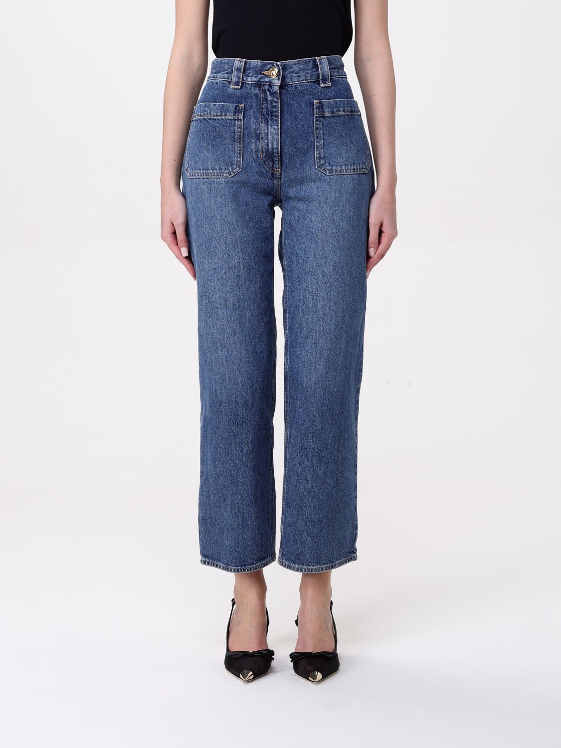 Womans 진 Elisabetta Franchi