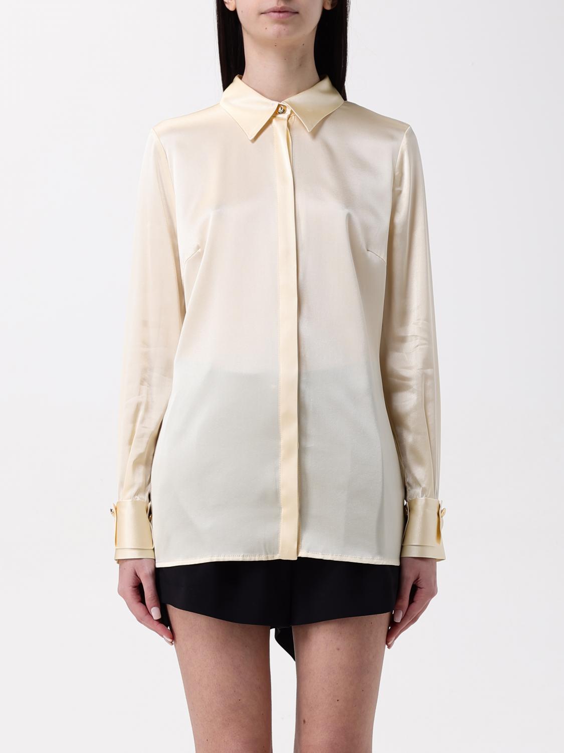 Womans 셔츠 Elisabetta Franchi