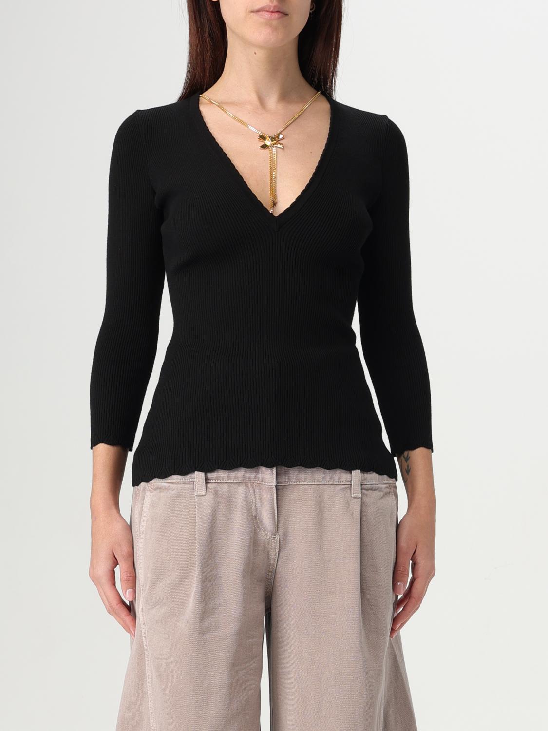 Womans 스웨터 Elisabetta Franchi