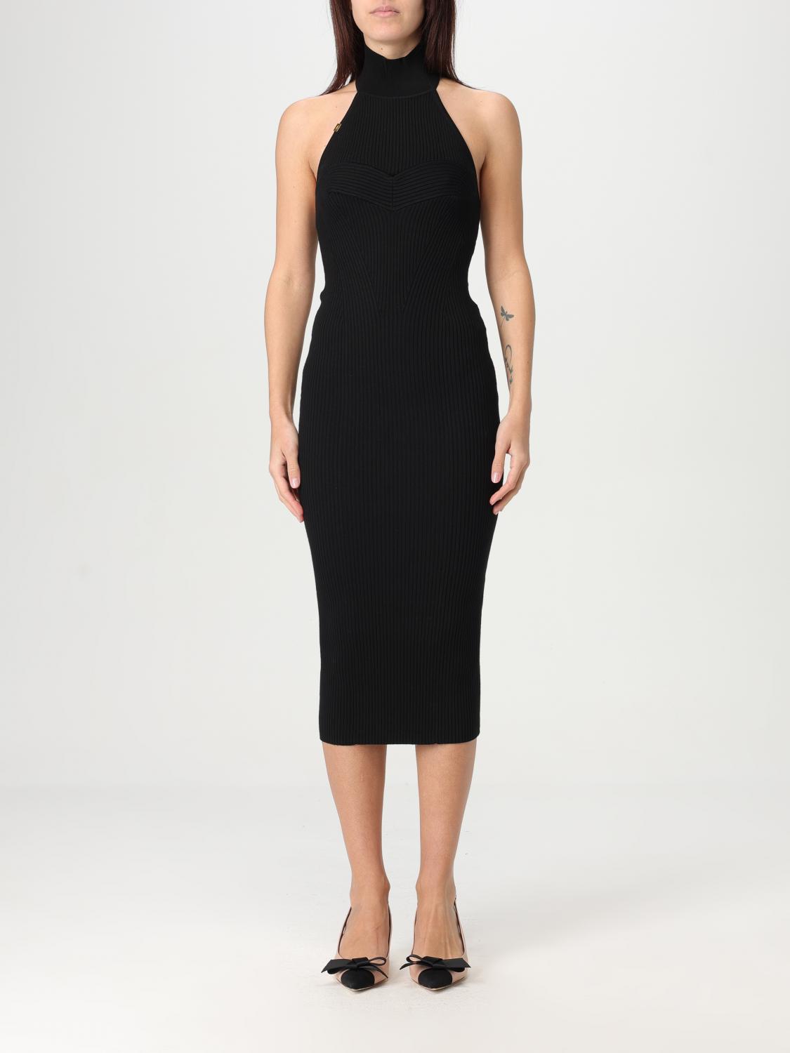 Womans 드레스 Elisabetta Franchi