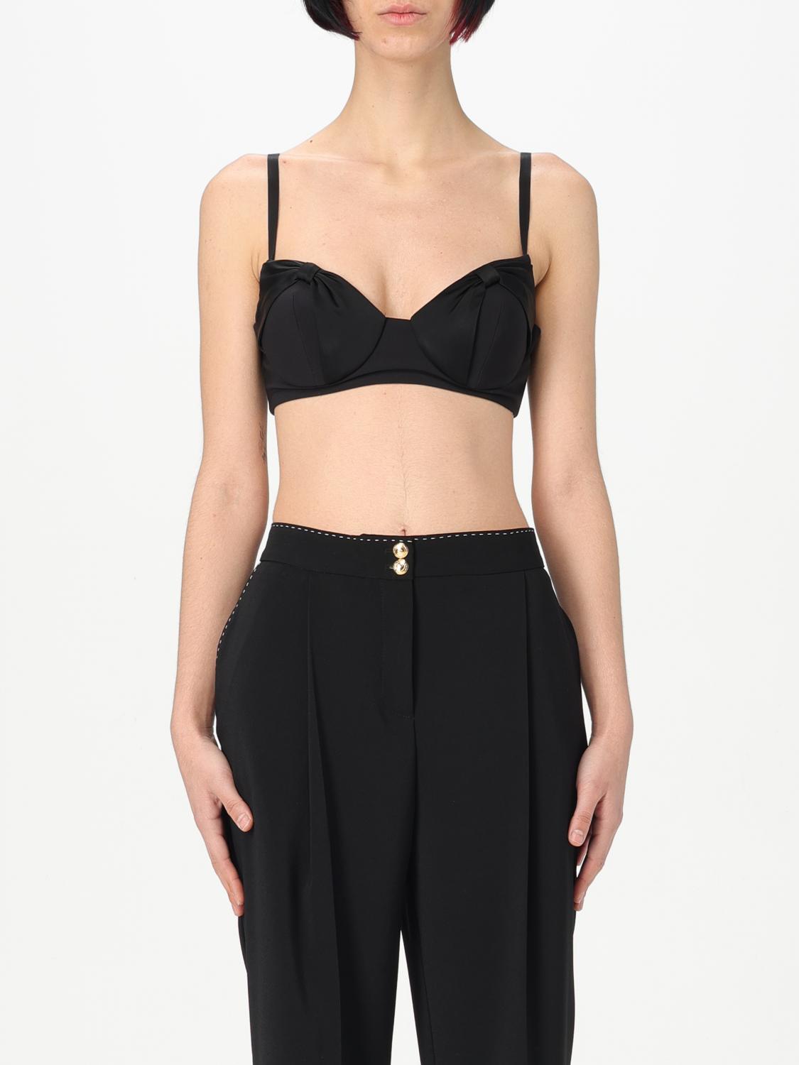 Womans 탑 Elisabetta Franchi