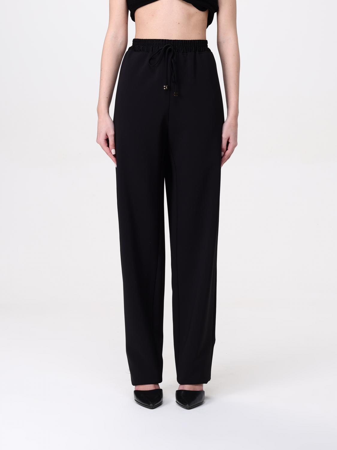 Womans 팬츠 Elisabetta Franchi
