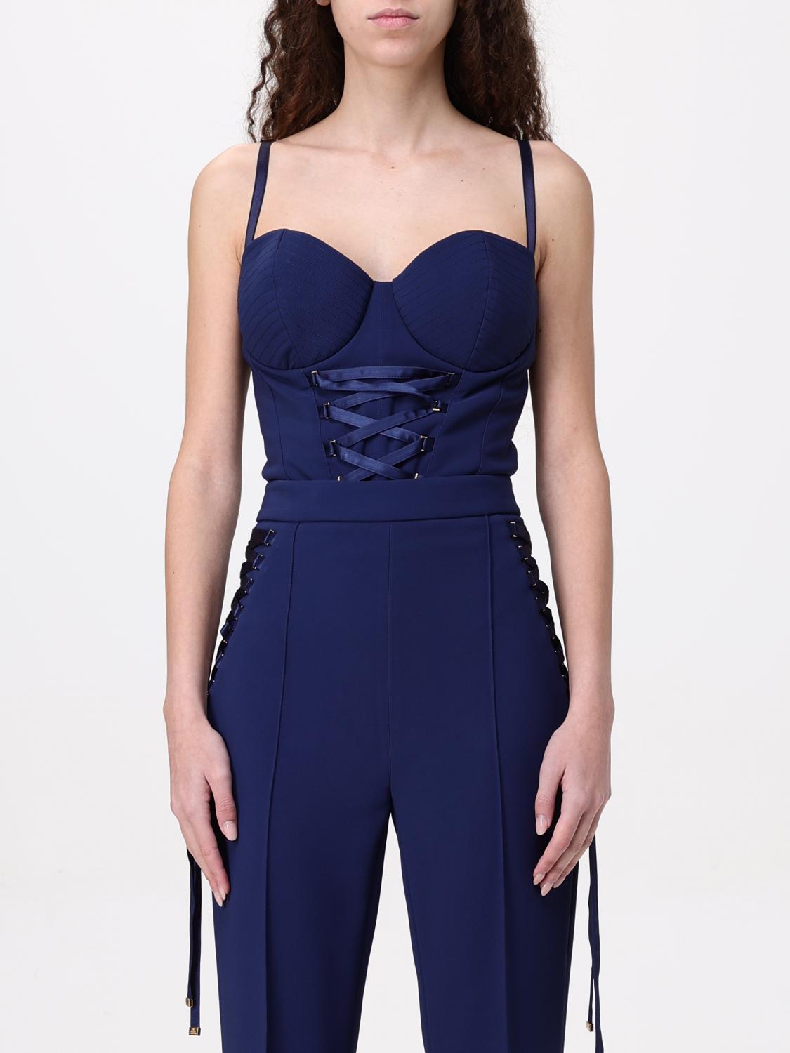 Womans 바디 Elisabetta Franchi