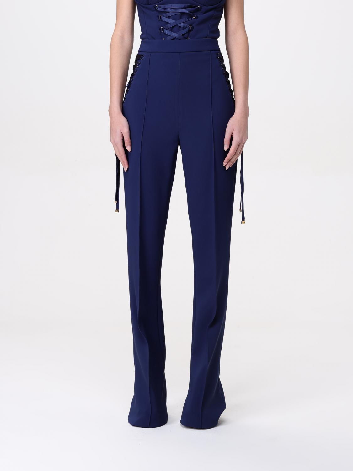 Womans 팬츠 Elisabetta Franchi